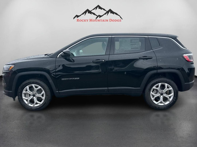 2026 Jeep Compass Sport in Cars & Trucks in Red Deer