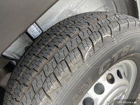 This Ram ProMaster Cargo Van boasts a Regular Unleaded V-6 3.6 L/220 engine powering this Automatic... (image 9)