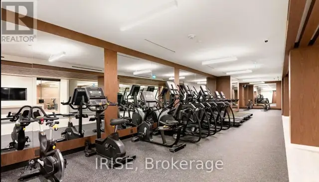 3702 - 5 DEFRIES STREET Toronto (Regent Park), Ontario in Long Term Rentals in City of Toronto - Image 21