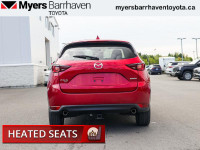 Synthetic Leather Seats, Power Liftgate, Heated Seats, Heated Steering Wheel, Apple CarPlay! Compare... (image 3)