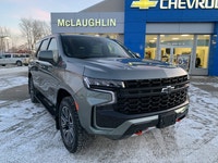 NO ACCIDENTS LOCAL TRADE Z71 7 PASSENGER Keyless Entry/Start Remote Start Leather Trim Htd 1ST & 2ND... (image 3)