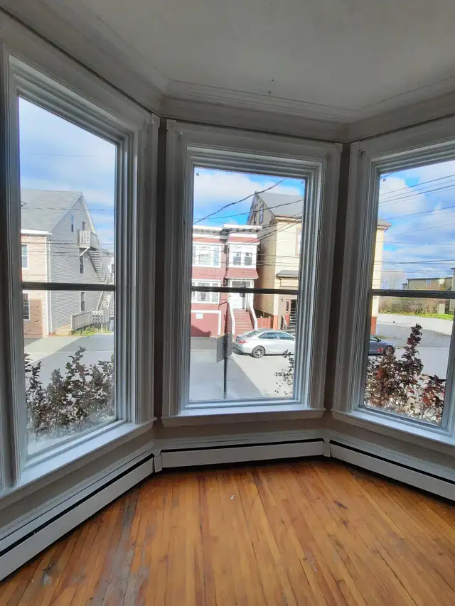 1 Bedroom Apartment in Saint John 136 B Guilford St in Long Term Rentals in Saint John - Image 2