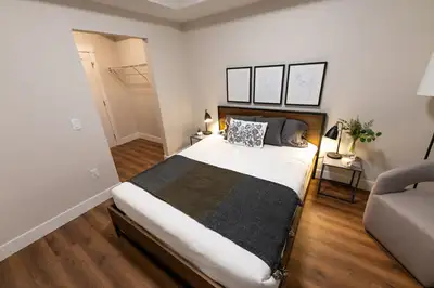 BUILDING B is now Open! Secure your new home today! Apply today. Call us and book a showing. (236) 7...