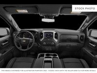 AMVIC Licensed Dealer Crew Cab Short Bed 4WD *Premium Heated Bucket Seats *10-Way Power Driver Seat... (image 5)