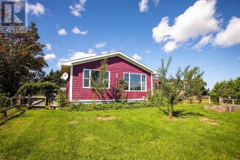 4787 Greenfield Road Greenfield, Prince Edward Island Houses for Sale