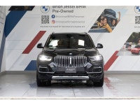 2022 BMW X5 xDrive40i 3.0L I6 DOHC 24V TwinPower Turbo AWD 8-Speed Automatic Sport EXTERIOR - BLACK... (image 2)