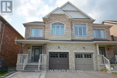 469 GEORGE RYAN AVENUE Oakville (JM Joshua Meadows), Ontario