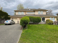 16329 94 AVENUE Surrey, British Columbia