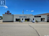 712 Railway STREET Whitewood, Saskatchewan Regina Regina Area Preview