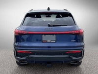This Audi Q5 boasts a Intercooled Turbo Premium Unleaded I-4 2.0 L/121 engine powering this Automati... (image 5)