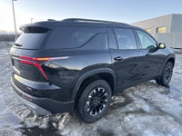 AMVIC Licensed Dealer STOCK # NE224604 AMVIC LICENSED DEALER The 2026 Chevrolet Traverse Z71 AWD in... (image 8)