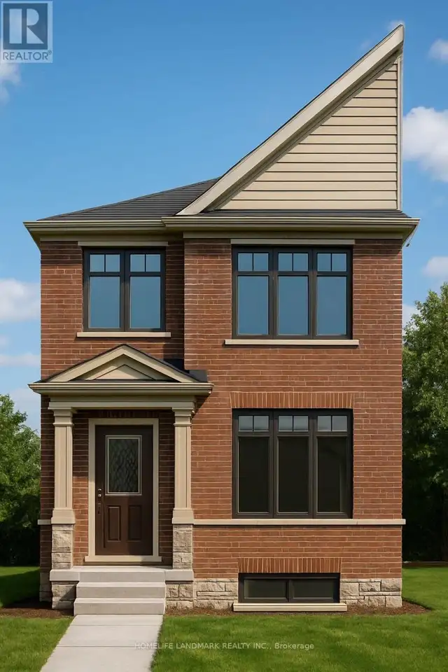 171 SEGUIN STREET Richmond Hill (Oak Ridges), Ontario62863318055939121