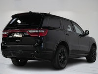 This 2021 Dodge Durango GT is a local Ontario vehicle with a clean Carfax report, offering an excell... (image 3)