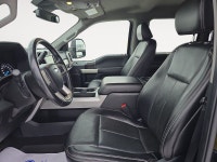 Power Stroke, Heated Seats, Navigation, Alloy Wheels, Leather Interior! Check out our great inventor... (image 8)