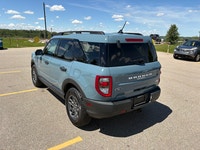 2023 FORD BRONCO SPORT BIG BEND AWD Nice and Clean ACTIVE TITLE Mileage 26.209KM Engine :1.5L Turbo,... (image 7)