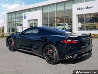 Ward's 10 Best Engines and Propulsion Systems. Only 16,740 Miles! This Chevrolet Corvette boasts a G... (image 2)