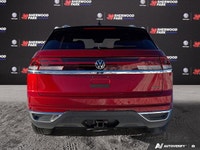 Check out this 2025 Volkswagen Atlas Cross Sport Highline before someone takes it home! *Get Your Mo... (image 4)
