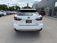 2021 Lexus RX 350 AWD – Luxury, Performance & Reliability Experience premium comfort and confidence... (image 3)