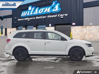 Come see this certified 2020 Dodge Journey SE | 7 Passenger | Blacktop Pkg | Rear Camera | and More... (image 5)