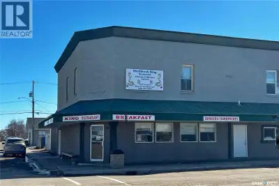 Well-established and profitable restaurant business located on a high-exposure Main Street location....