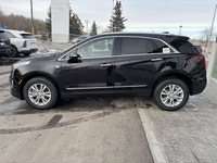 AMVIC LICENSED DEALER. The 2026 Cadillac XT5 Luxury AWD blends refined design with everyday versatil... (image 4)
