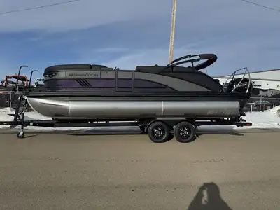 Welcome to Wizard Lake Marine - Calmar! Boat: Bennington 22MSBSE 2025 Bennington 22MSBSE