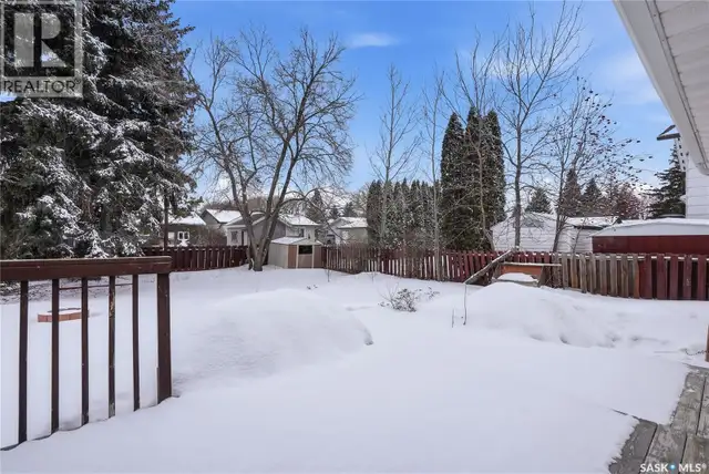 3530 Parkdale ROAD Saskatoon, Saskatchewan in Houses for Sale in Saskatoon - Image 33