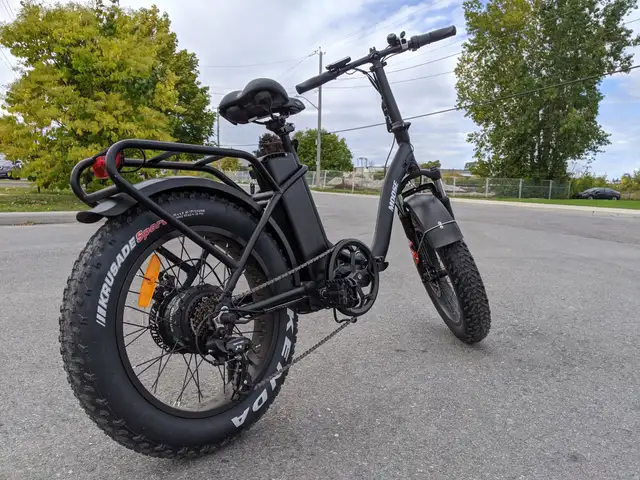 ,Daymak, Emmo E-bikes, Electric Scooters & Mobility at Derand! in eBike in Ottawa - Image 5