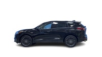 Dilawri Acura Recent Arrival! 2023 Acura RDX Platinum Elite 107 point inspected, Fully detailed, Fre... (image 8)