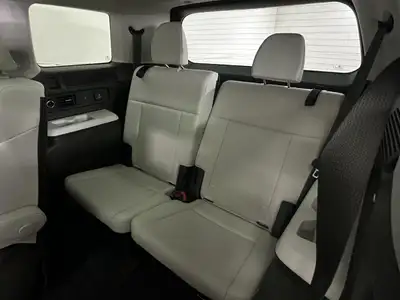 2025 Hyundai Santa Fe Ultimate Calligraphy AWD in Serrnity White, View more