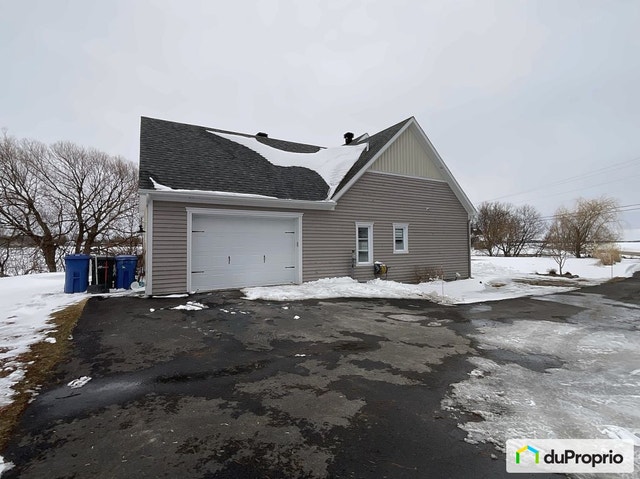 $899,999 - Country home for sale in Ste-Élisabeth — photo 3