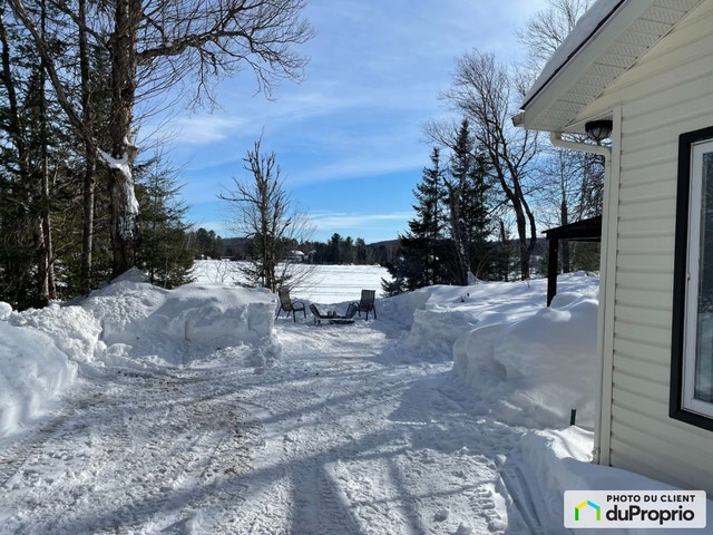 $599,000 - Bungalow for sale in Lac-Saguay — photo 3