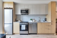 Condo appartement neuf à louer-nouveau logement locatif-new apartment for rent-condo rental-LaSalle-... (image 3)
