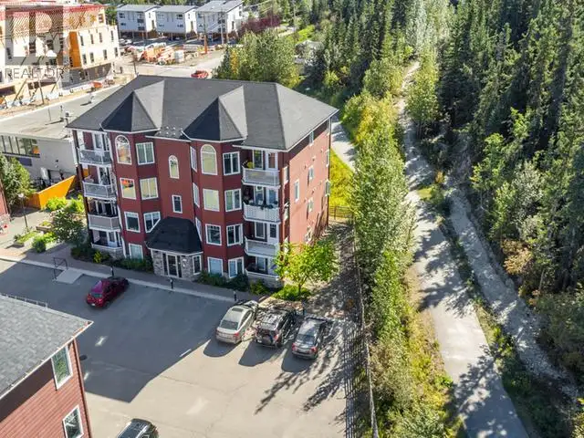 208-6100 6TH AVENUE Whitehorse, Yukon in Condos for Sale in Whitehorse - Image 7