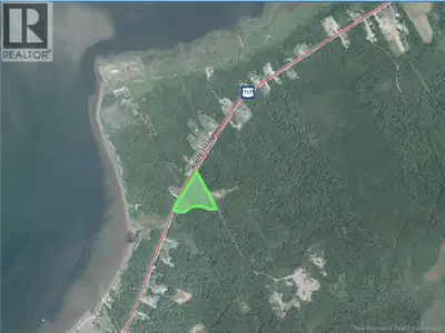 Baie-Sainte-Anne is a charming, rural Acadian coastal community on the southern shore of Miramichi B...
