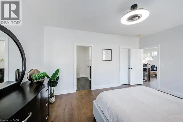 269 PITTOCK PARK Road Unit# 22 Woodstock, Ontario in Houses for Sale in Woodstock - Image 22