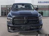 Experience the perfect blend of power, style, and modern convenience with this stunning 2023 Ram 150... (image 4)
