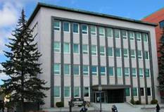 Downtown Moncton - 1 Bed unit, Available now, 4th floor !! in Long Term Rentals in Moncton