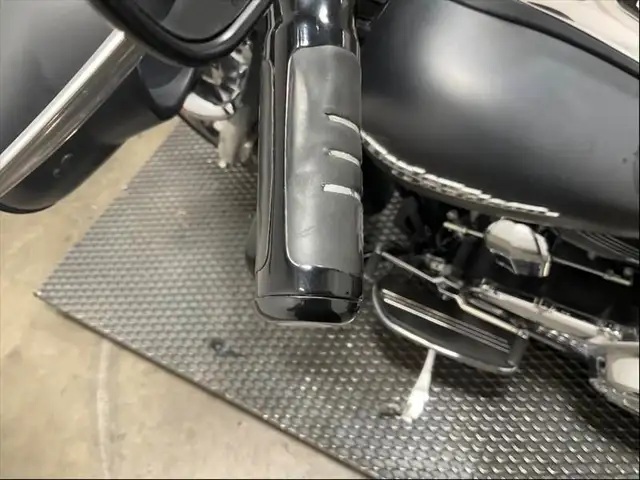 2013 harley-davidson Flhxi Street Glide Motorcycle in Cargo & Utility Trailers in Richmond - Image 17