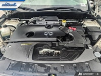Check out this certified 2024 INFINITI QX50 Sensory AWD | HUD | Leather | Sunroof | Nav | 360 Camera... (image 8)