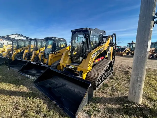 2026 ASV VT80 FORESTRY in Heavy Equipment in Regina - Image 3