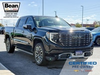 $597 bi-weekly for 84 months 6.49% OAC Drive in unmatched luxury and capability with this 2023 GMC S... (image 6)