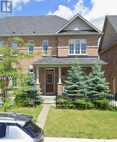 5433 TENTH LINE WEST LINE Mississauga (Churchill Meadows), Ontar