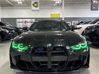 **MONTH-END SPECIAL!** FEATURING : M POWER V6 TWINTURBO, CUSTOM TITANIUM INTAKE, HEADS UP DISPLAY, R... (image 3)