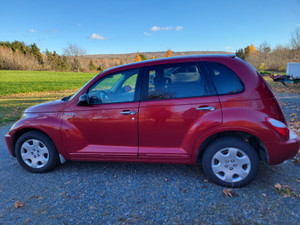 2006 Chrysler PT Cruiser