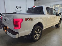 This 2017 Ford F150 Lariat is a premium, comfort-focused, feature-packed truck that drives beautiful... (image 3)