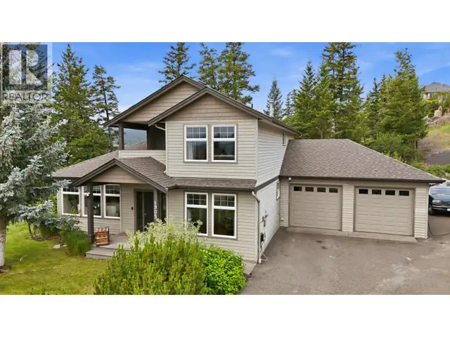 1905 BOE PLACE Williams Lake, British Columbia in Houses for Sale in Williams Lake - Image 29