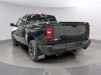 Step into the future with the commanding presence of the 2026 Ram 1500 Sport, presented in a stunnin... (image 2)
