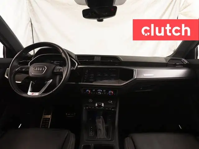 2020 Audi Q3 Technik 455076449520785920012