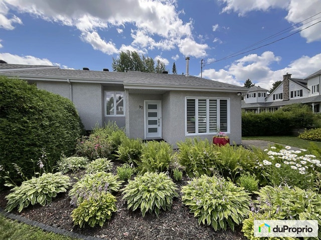$580,000 - Semi-detached for sale in St-Sauveur — photo 2